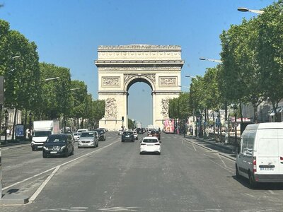 Image of France Visit June 2023