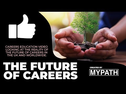 The Future of Careers